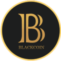 黑币/BlackCoin