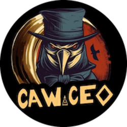Caw CEO