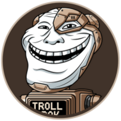 Chief Troll Grok