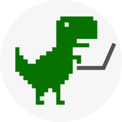 Coding Dino