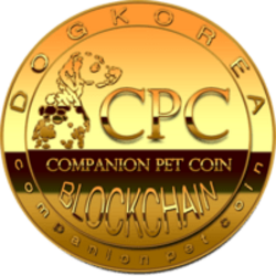 Companion Pet Coin
