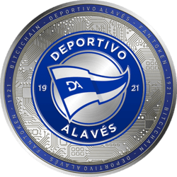 Deportivo Alavu00e9s Fan Token