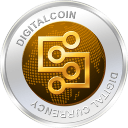 数码币/Digitalcoin