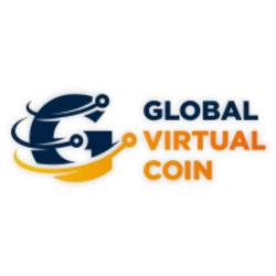 Global Virtual Coin