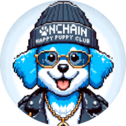 Happy Puppy Club
