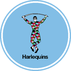 Harlequins Fan Token
