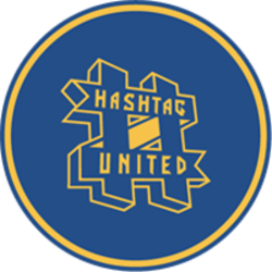 Hashtag United Fan Token
