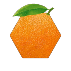 Hex Orange Address