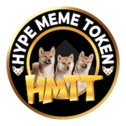 Hype Meme Token
