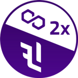 Index Coop - MATIC 2x Flexible Leverage Index