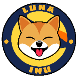 Luna Inu