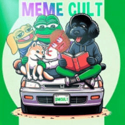 Meme Cult