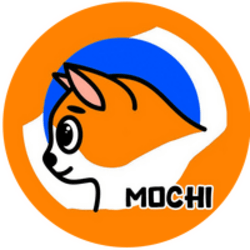 Mochi (Old)
