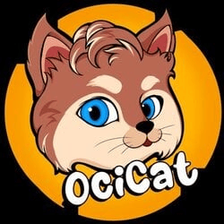 OciCat Token