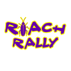Roach Rally