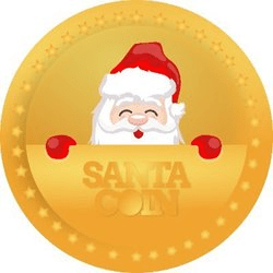 Santa Coin