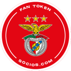 SL Benfica Fan Token
