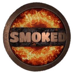Smoked Token Burn