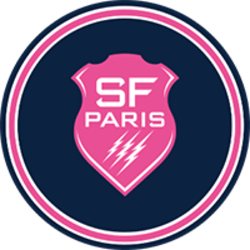 Stade Franu00e7ais Paris Fan Token