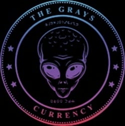The Grays Currency